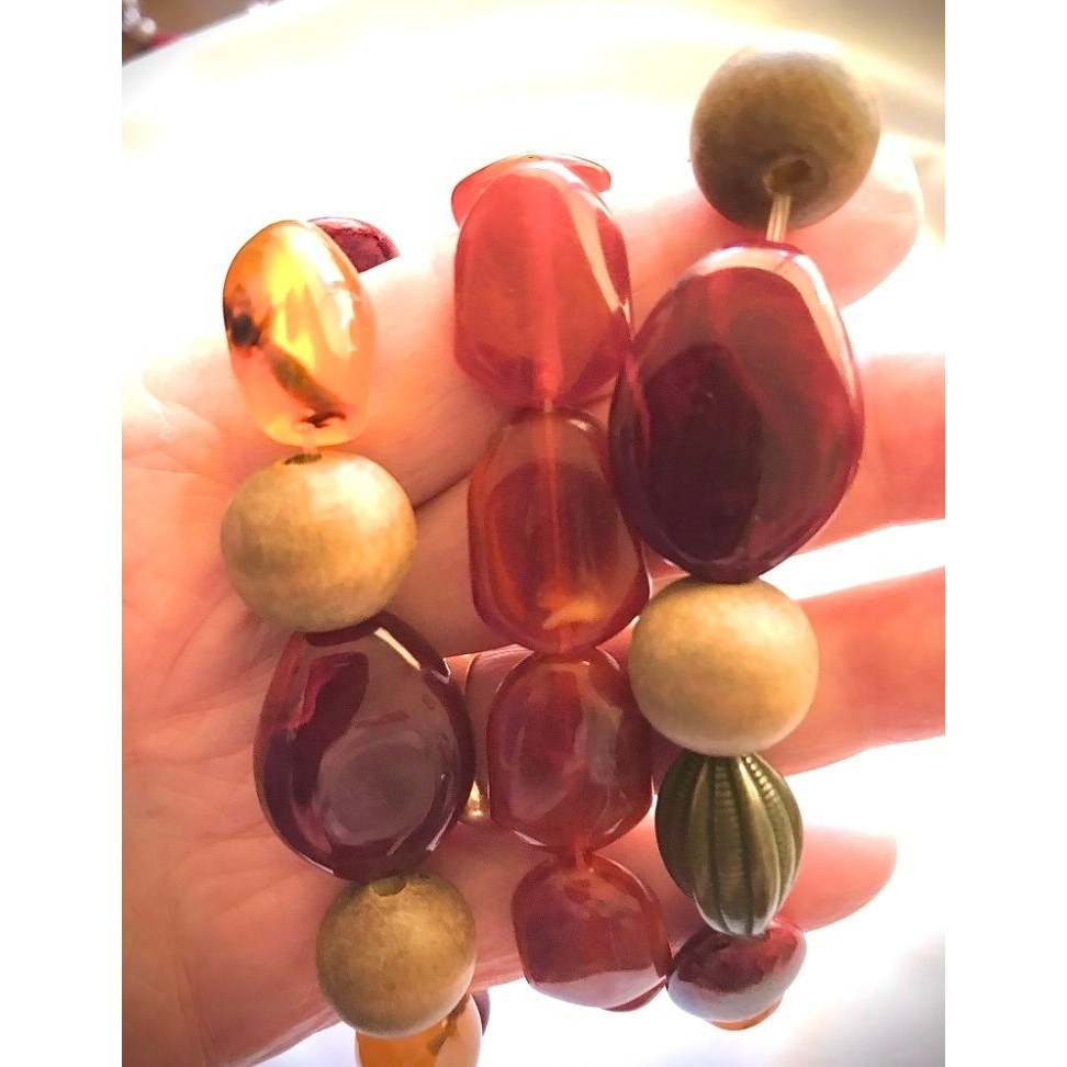 Boho Bracelets